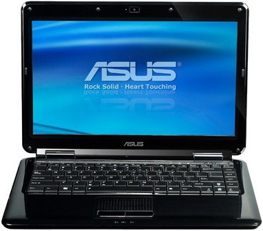  Установка Windows на ноутбук Asus X5D